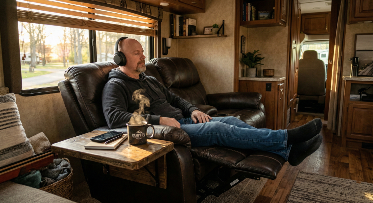 Effective Guided Meditation.